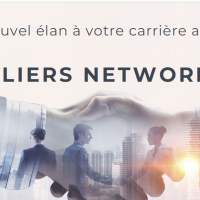 Atelier Networking #2 : Boost Your Pitch