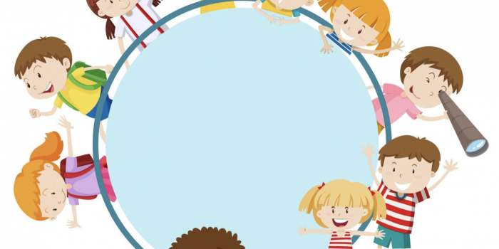 Comme à la maison ! Dessin animé en français 