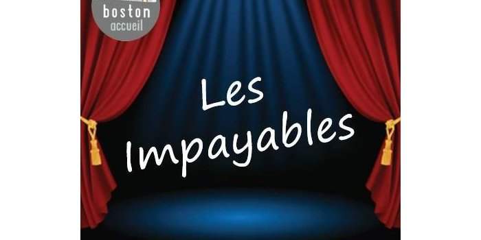 Troupe de Théâtre