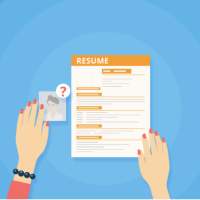 Atelier Networking 3 : Let's work on your resume (réservé aux membres ayant assisté aux séances 1 & 2)
