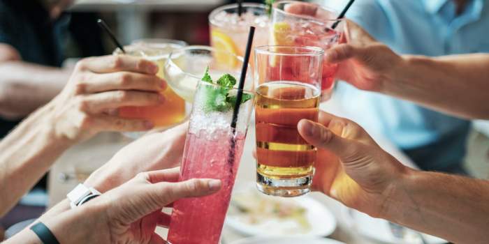 Apéro de villes LEXINGTON/BEDFORD/BURLINGTON...