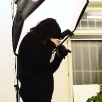 Atelier Studio Photos "Profil pro"