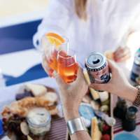 Apéro de villes BELMONT / WALTHAM