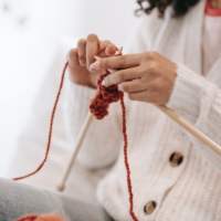 Atelier aiguilles 