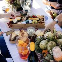 Apéro de villes ARLINGTON / MEDFORD / BEVERLY / MALDEN