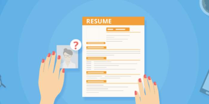 Atelier Networking 3 : Let's work on your resume (réservé aux membres ayant assisté aux séances 1 & 2)