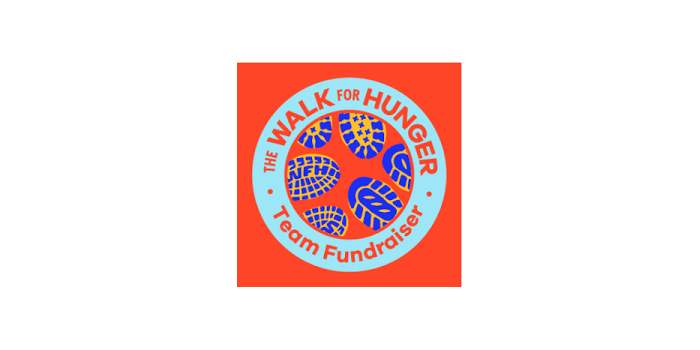 The Walk For Hunger