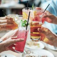 Apéro de villes LEXINGTON/BEDFORD/BURLINGTON...