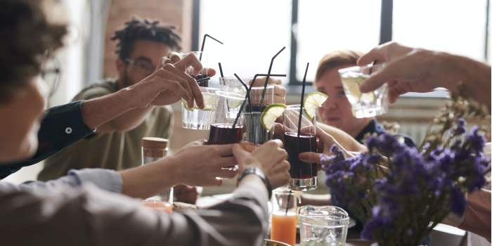 Apéro de villes BROOKLINE/NEWTON/CHESTNUT HILL/BRIGHTON/HOPKINTON