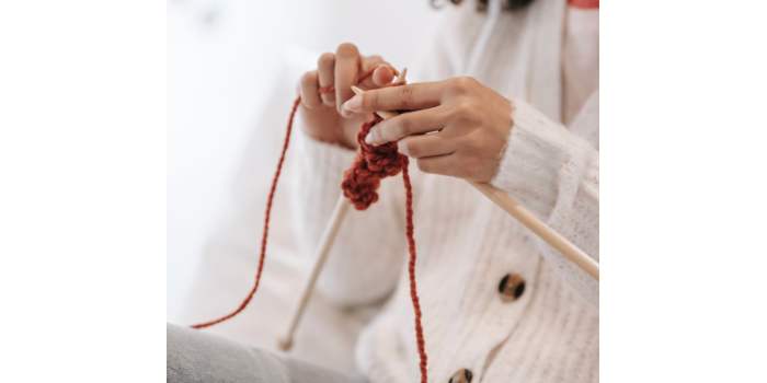 Atelier aiguilles 