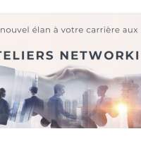 ATELIERS NETWORKING