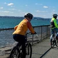 Sorties vélo