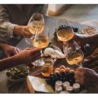 Apéro de ville à Lexington