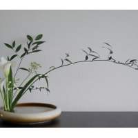 Atelier Art Floral japonais Ikebana