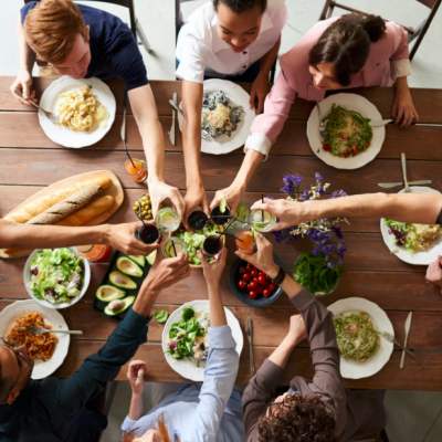 Découverte culinaire Découverte culinaire