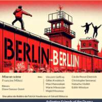 Nouvelle pièce de la troupe : Berlin Berlin