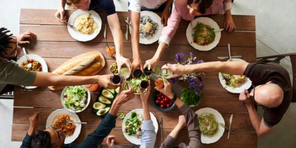 Découverte culinaire 