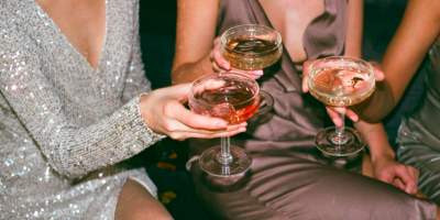 Rencontre autour d'un verre