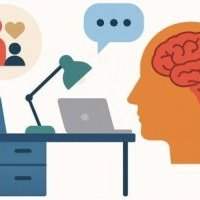 Neurosciences & Environnement de Travail : Comment notre cerveau réagit à l'espace de travail ?