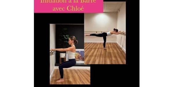 Cours de Barre 