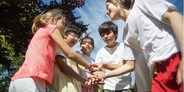 Activités enfants 