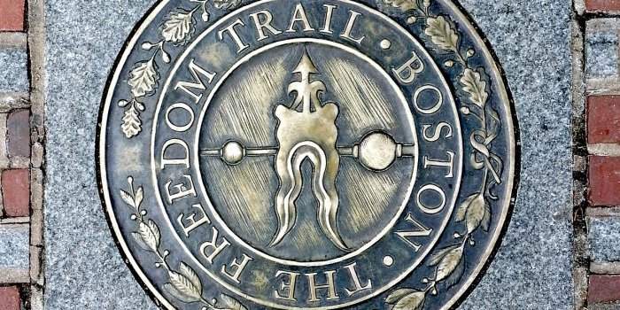 Freedom Trail