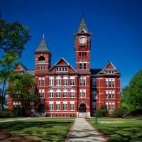 Visite du campus de Harvard