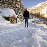 Ski de fond & Raquettes
