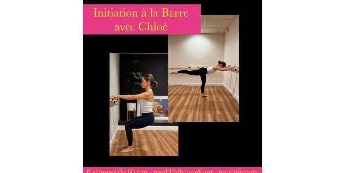 Cours de Barre 