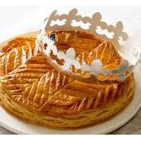 Atelier Galette des rois