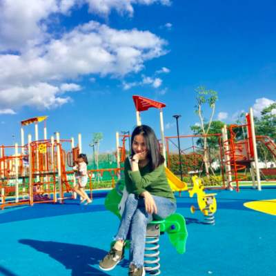 Playground Playground