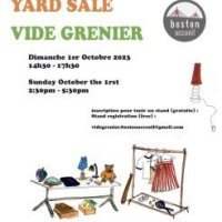 Vide-grenier