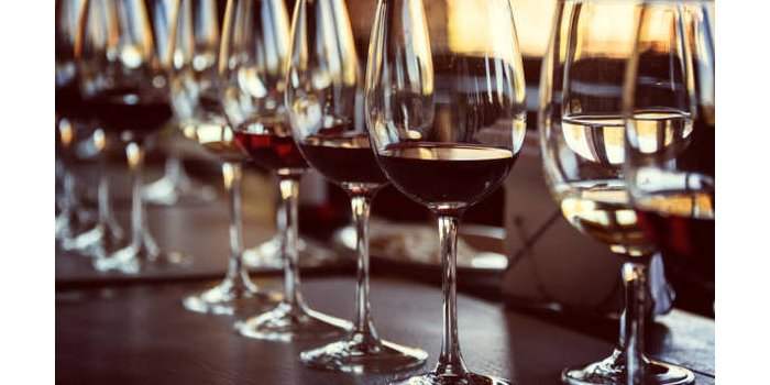 Soirée Dégustation de vins