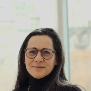 Croué Sabine 