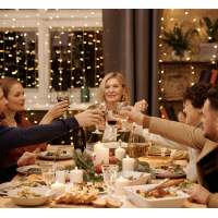 Dîner tournant annuel COMPLET