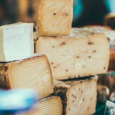 Fromageries Fromageries