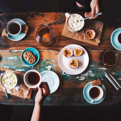 Café - Rencontres Café - Rencontres