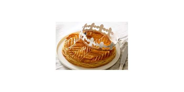 Atelier Galette des rois