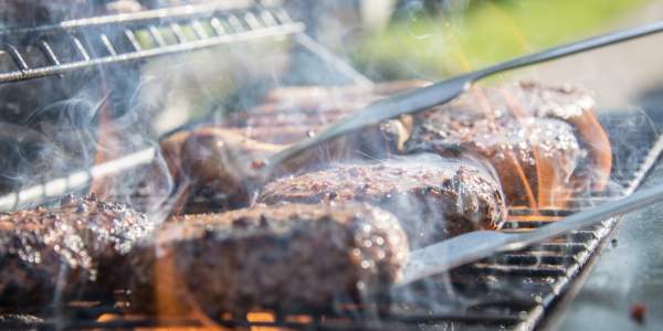 Barbecue de Rentrée 2023-2024