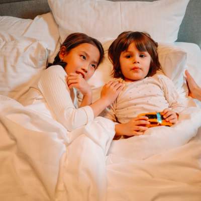 Liste de babysitters