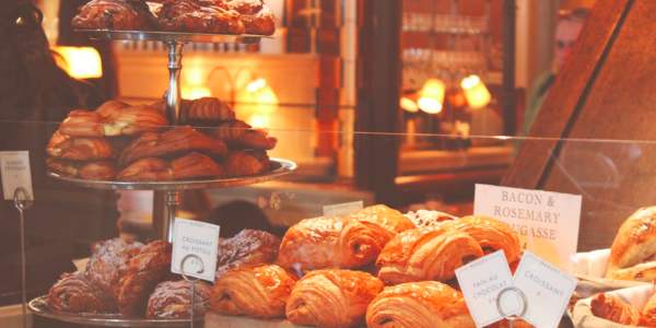 Boulangerie & pâtisserie 