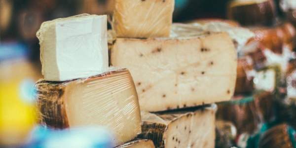 Fromageries