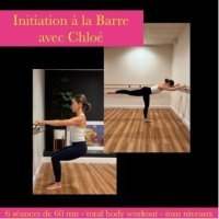 Initiation à la Barre