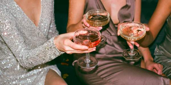 Rencontre autour d'un verre