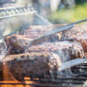 Barbecue de Rentrée 2023-2024