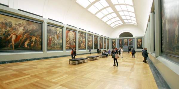 Musées et expositions :