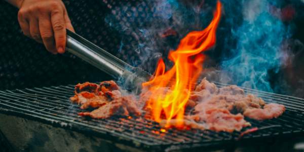 Soirée Barbecue