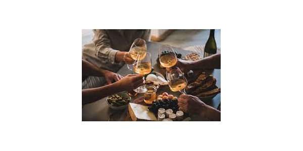Apéro de villes
