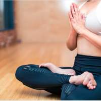 Cours de Pilates