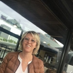 Delaure Isabelle